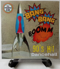 Thumbnail for Bang Bang Booom (Various) - 90's Hit Dancehall