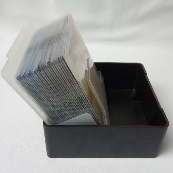 Big People Collectors Box Set (Vol 1-28) & FREE stackable storage
