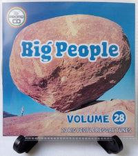 Thumbnail for Big People Vol 28