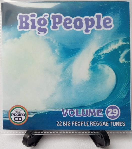 Big People Vol 29