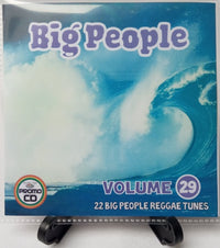 Thumbnail for Big People Vol 29