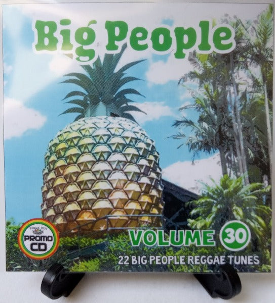 Big People Vol 30