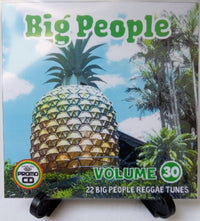 Thumbnail for Big People Vol 30