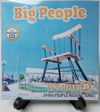 Thumbnail for Big People Vol 31