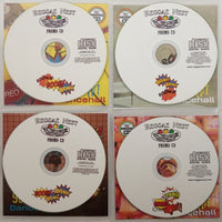 Thumbnail for Boom Bang Jumbo Pack 1 (Vol 1-4) - 90's Hit Dancehall in a big tune style *MAD*