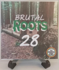 Thumbnail for Brutal Roots Vol 28 - Modern Roots Reggae Collection