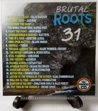 Thumbnail for Brutal Roots Vol 31 - Modern Roots Reggae Collection