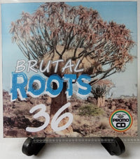 Thumbnail for Brutal Roots Vol 36 - Modern Roots Reggae Collection