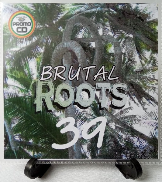 Brutal Roots Vol 39