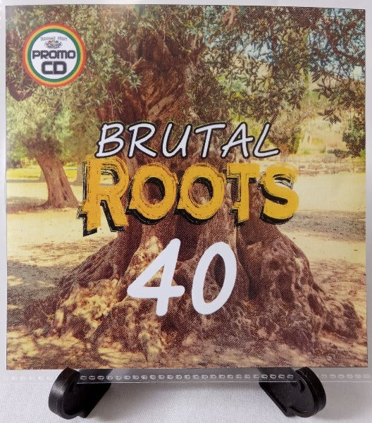 Brutal Roots Vol 40