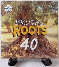 Thumbnail for Brutal Roots Vol 40