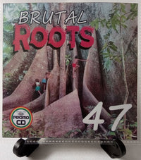 Thumbnail for Brutal Roots Vol 47