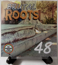 Thumbnail for Brutal Roots Vol 48