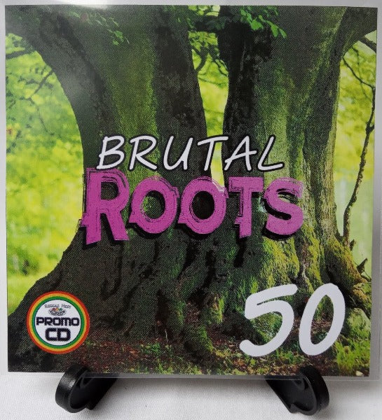 Brutal Roots Vol 50