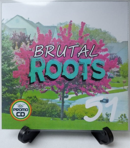 Brutal Roots Vol 51