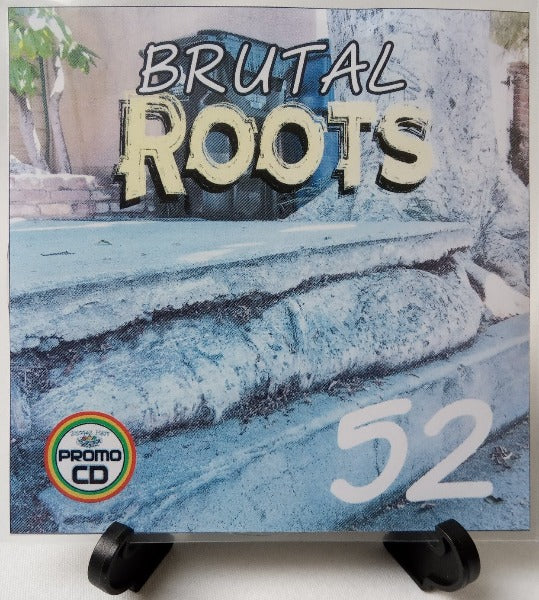 Brutal Roots Vol 52