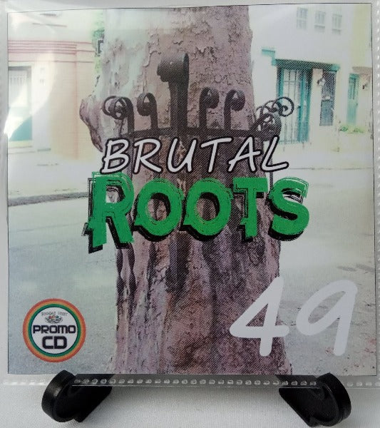 Brutal Roots Vol 49