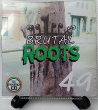 Thumbnail for Brutal Roots Vol 49
