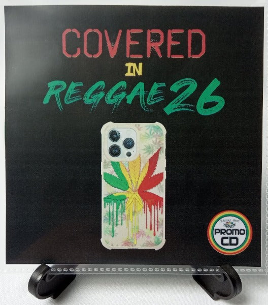 Covered In Reggae 26
