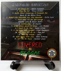 Thumbnail for Covered In Reggae (Extended Versions) - Various Artists RnB, Soul & Pop songs in Reggae WICKED!