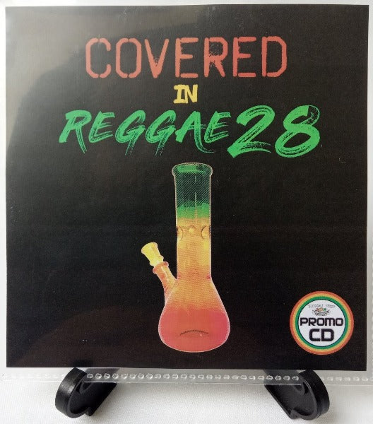 Covered In Reggae Vol 28