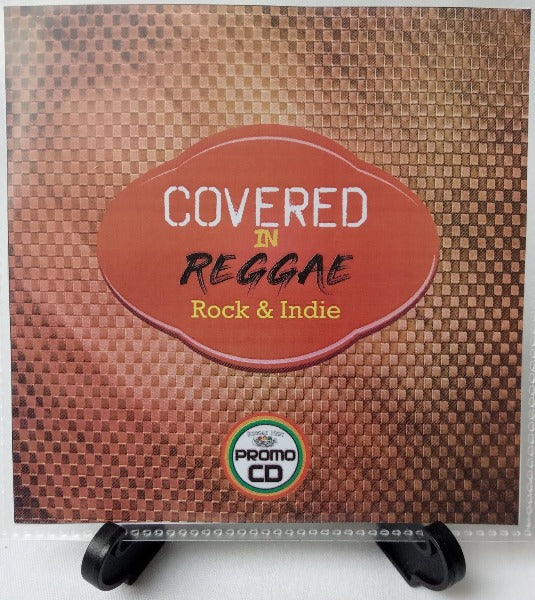 Covered In Reggae (Rock & Indie Edition)
