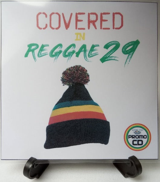 Covered In Reggae Vol 29