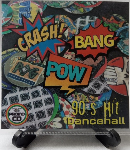 Crash Bang Pow