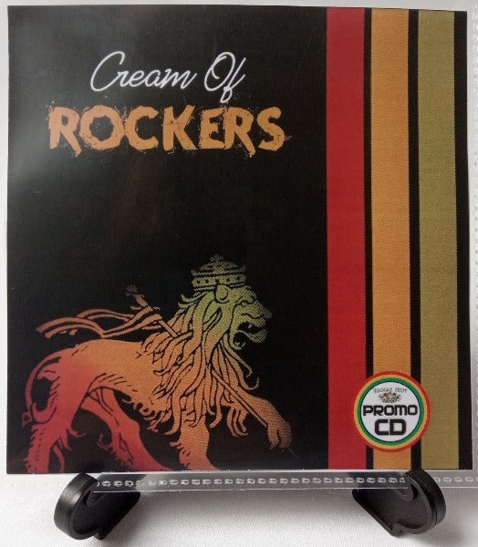 Cream Of Rockers