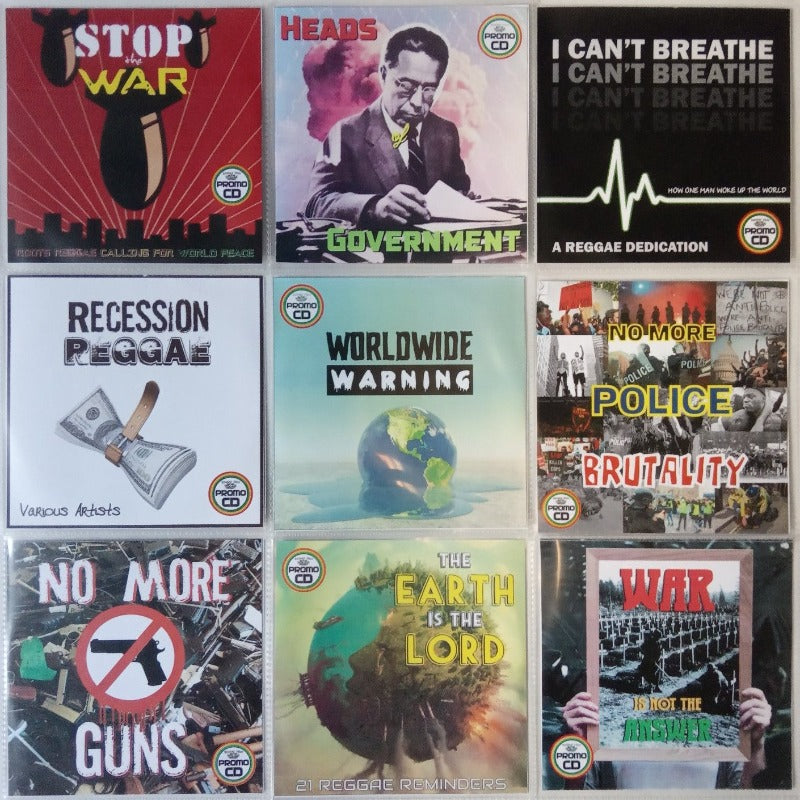 Current Affairs 9CD Mega Pack