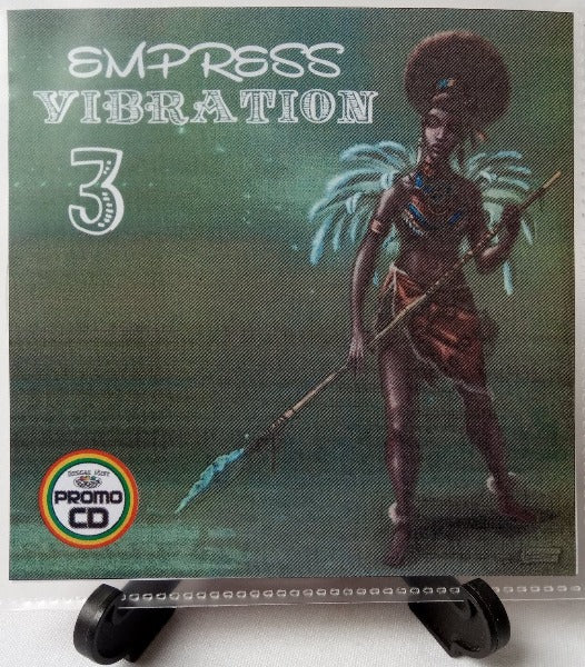 Empress Vibration 3