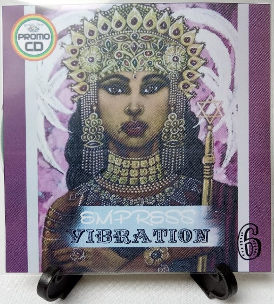 Empress Vibration 6