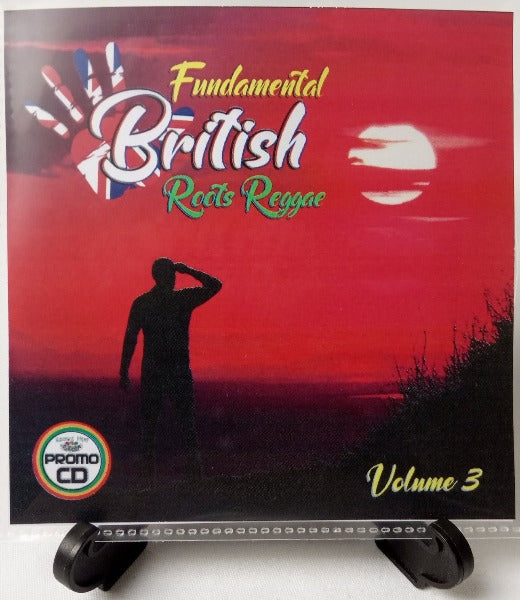 Fundamental British Reggae Vol 3