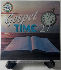 Thumbnail for Gospel Time Vol 27
