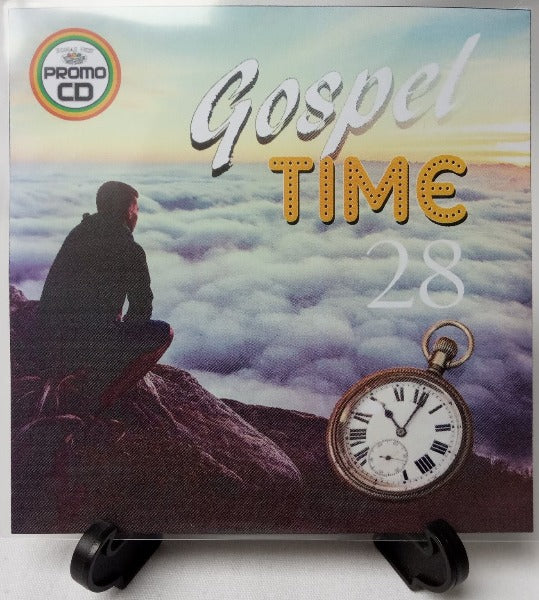 Gospel time Vol 28
