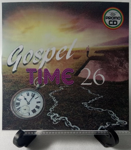 Gospel Time Vol 26