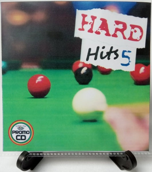 Hard Hits 5