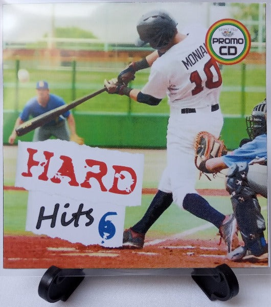 Hard Hits Vol 6