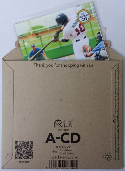 Hard Hits 6 - A collection of Quality Hit tunes that deserve more attention!