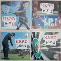 Thumbnail for Hard Hits Jumbo Pack 1