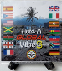 Thumbnail for Hold A Global Vibe 3 