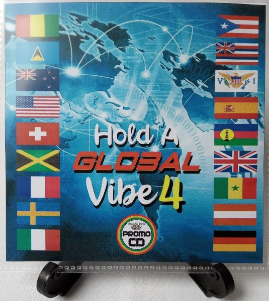 Hold A Global Vibe 4