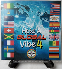 Thumbnail for Hold A Global Vibe 4