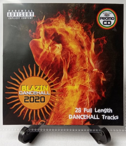 Blazin Dancehall 2020 (RAW) - Hot Dancehall, Bashment, Urban Reggae & Riddims