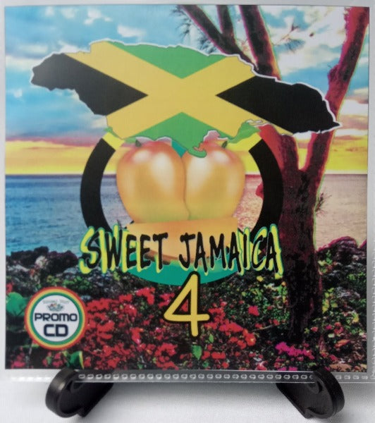 Sweet Jamaica 4