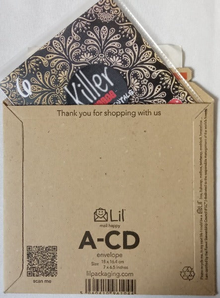 Killer Instrumentals Disc 6 - Awesome Reggae Instrumental Ska, Reggae, Rocksteady & Roots