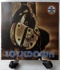 Thumbnail for Lockdown - 23 Massive Reggae Hits from the streets, 2020 Lockdown themed music