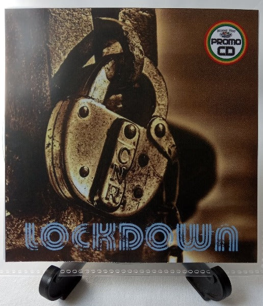Lockdown - 23 Massive Reggae Hits from the streets, 2020 Lockdown themed music