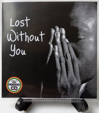 Thumbnail for Lost Without You - Various Artists - One Drop CD featuring Lovers, Rubadub & Vocal Reggae