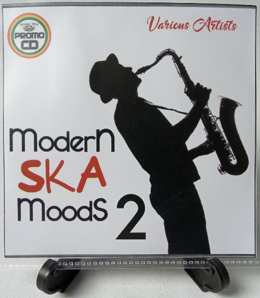 Modern Ska Moods 2